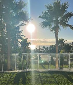 Rosarito Apartment | Rosarito Sol y Mar Getaway