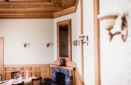 Kursk Hotel | Roscha Nevest
