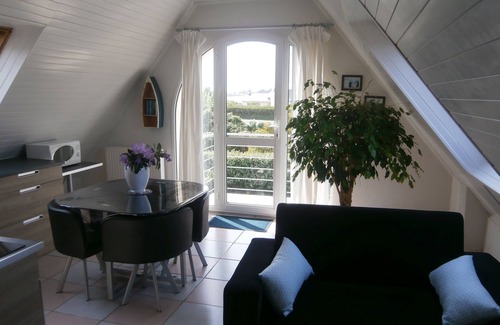 Roscoff Apartment | ROSCOFF: ALIZE weekly rental