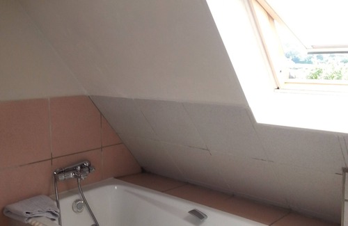 Roscoff Apartment | ROSCOFF: ALIZE weekly rental