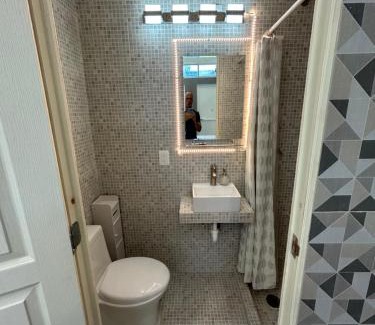 Downtown Cancun Apartment | Rose 5