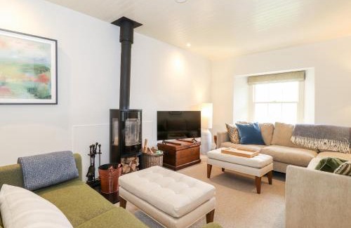 Troutbeck House | Rose Cottage At Troutbeck
