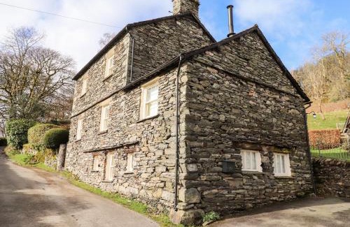 Troutbeck House | Rose Cottage At Troutbeck
