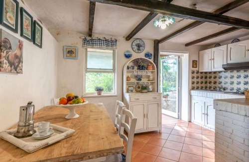 Monte Argentario House | Rose Cottage by Interhome