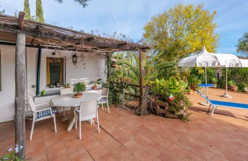 Monte Argentario House | Rose Cottage by Interhome