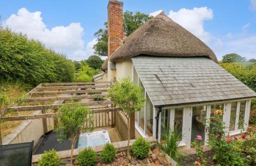 East Portlemouth House | Rose Cottage