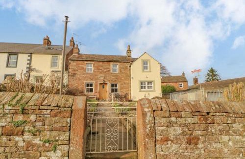 Lazonby House | Rose Cottage