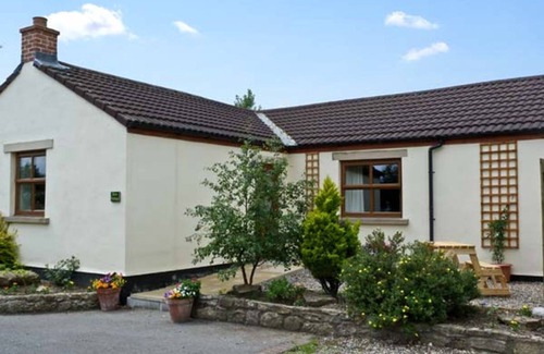 Richmond Cottage | Rose Cottage
