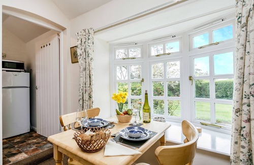 Minehead Cottage | Rose Cottage Minehead
