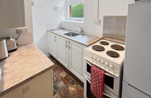 Minehead Cottage | Rose Cottage Minehead