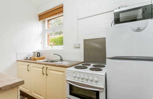 Minehead Cottage | Rose Cottage Minehead