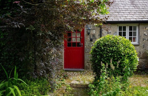 Rhyd-y-clafdy Cottage | Rose Cottage - sleeps 6 guests in 3 bedrooms