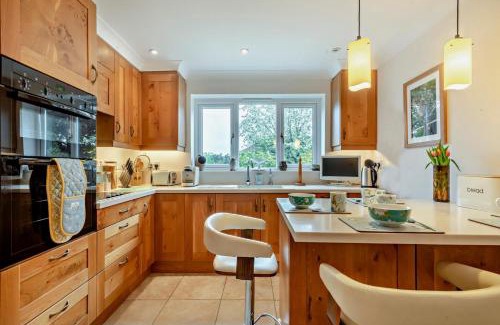 Thornham House | Rose Cottage - Thornham