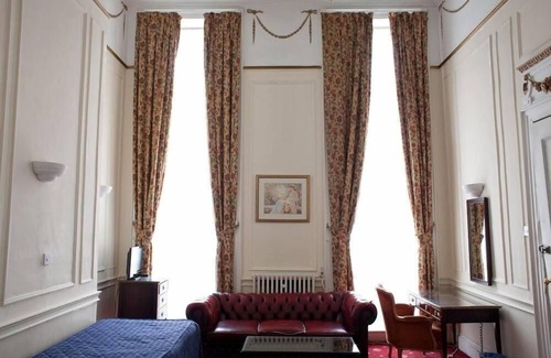 City of Westminster Hotel | Rose Court Hotel