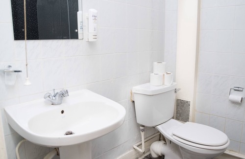 City of Westminster Hotel | Rose Court Hotel