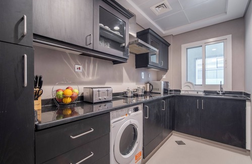 Al Barsha 1 Apartment | Rose Garden Hotel Apartments Barsha