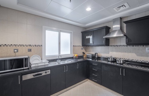 Al Barsha 1 Apartment | Rose Garden Hotel Apartments Barsha