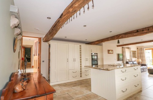Chorley Cottage | Rose Hips Barn