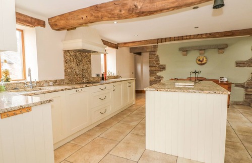 Chorley Cottage | Rose Hips Barn