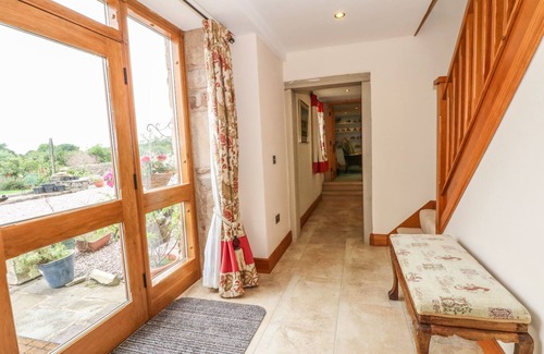 Chorley Cottage | Rose Hips Barn