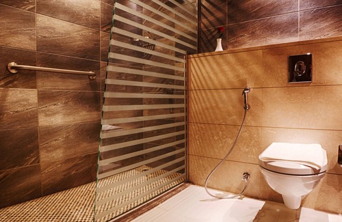 Al Barsha 1 Hotel | Rose Park Hotel Al Barsha