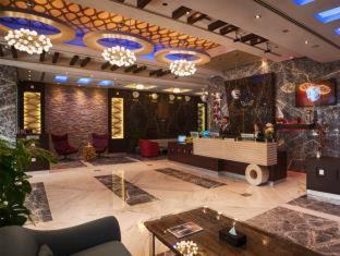 Al Barsha 1 Hotel | Rose Park Hotel - Al Barsha, Opposite Metro Station