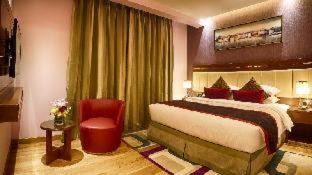 Al Barsha 1 Hotel | Rose Park Hotel - Al Barsha, Opposite Metro Station