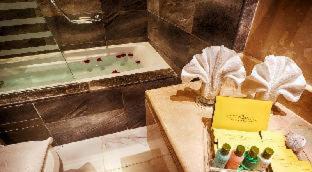 Al Barsha 1 Hotel | Rose Park Hotel - Al Barsha, Opposite Metro Station