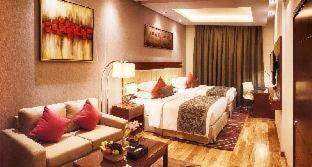 Al Barsha 1 Hotel | Rose Park Hotel - Al Barsha, Opposite Metro Station