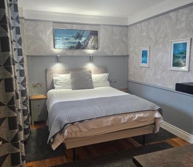 Londonderry Bed & Breakfast | Rose Park House