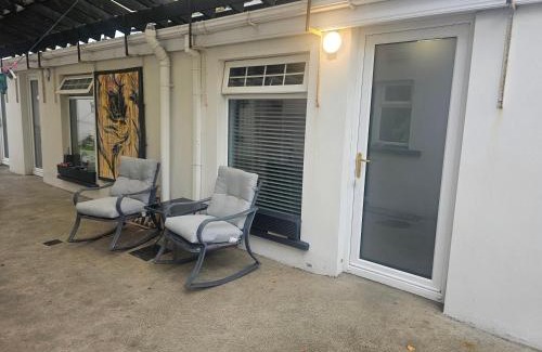 Londonderry Bed & Breakfast | Rose Park House