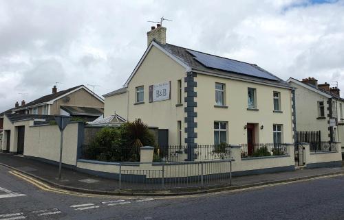 Londonderry Bed & Breakfast | Rose Park House