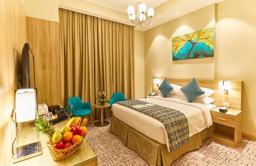 Al Barsha 1 Hotel | Rose Plaza Hotel Al Barsha