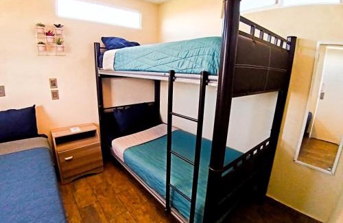 Durango House | Rose Room literas , Paseo Durango