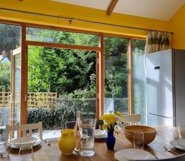 Bucks Mills House | Rose's Cottage, Bucks Mills