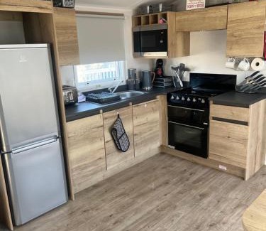 Filey Other | Rose View C2 - Primrose Valley