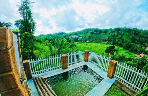 Kananke Hotel | Rose Villa by Kananke Hills