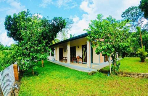 Kananke Hotel | Rose Villa by Kananke Hills
