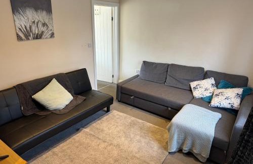 Hanham House | Rose villa