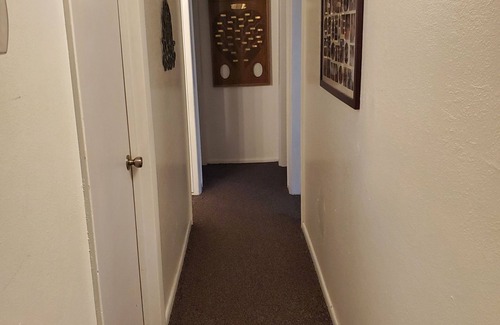 Page House | Rose Walk Inn Bed & Breakfast is Now Available as a VRBO!