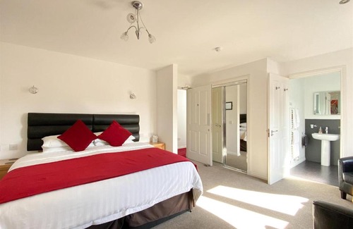 Perth Bed & Breakfast | Rosebank Guest House