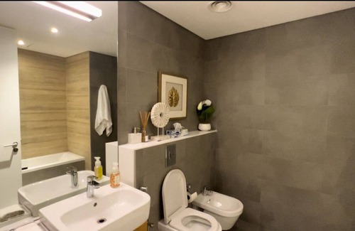 Nad Al Sheba Apartment | Rosebay Living Meydan - AL Maraseem