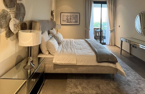 Nad Al Sheba Apartment | Rosebay Living Meydan - AL Maraseem