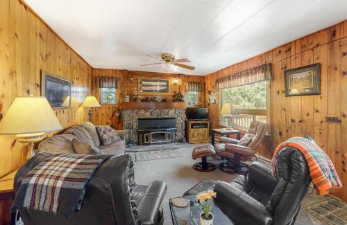 Joseph House | Rosebud Cottage