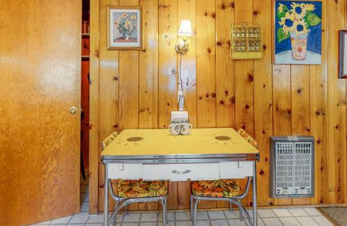 Joseph House | Rosebud Cottage
