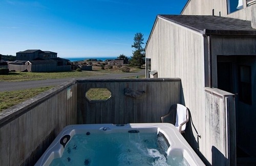 Sea Ranch House | Rosebud