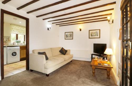 Penrith House | Rosegarth Cottage