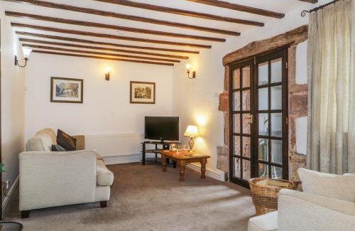 Penrith House | Rosegarth Cottage