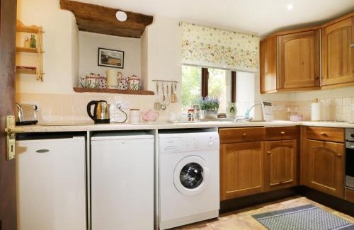 Penrith House | Rosegarth Cottage