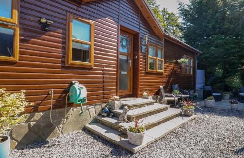 Auchterarder House | RoseGrace Lodge